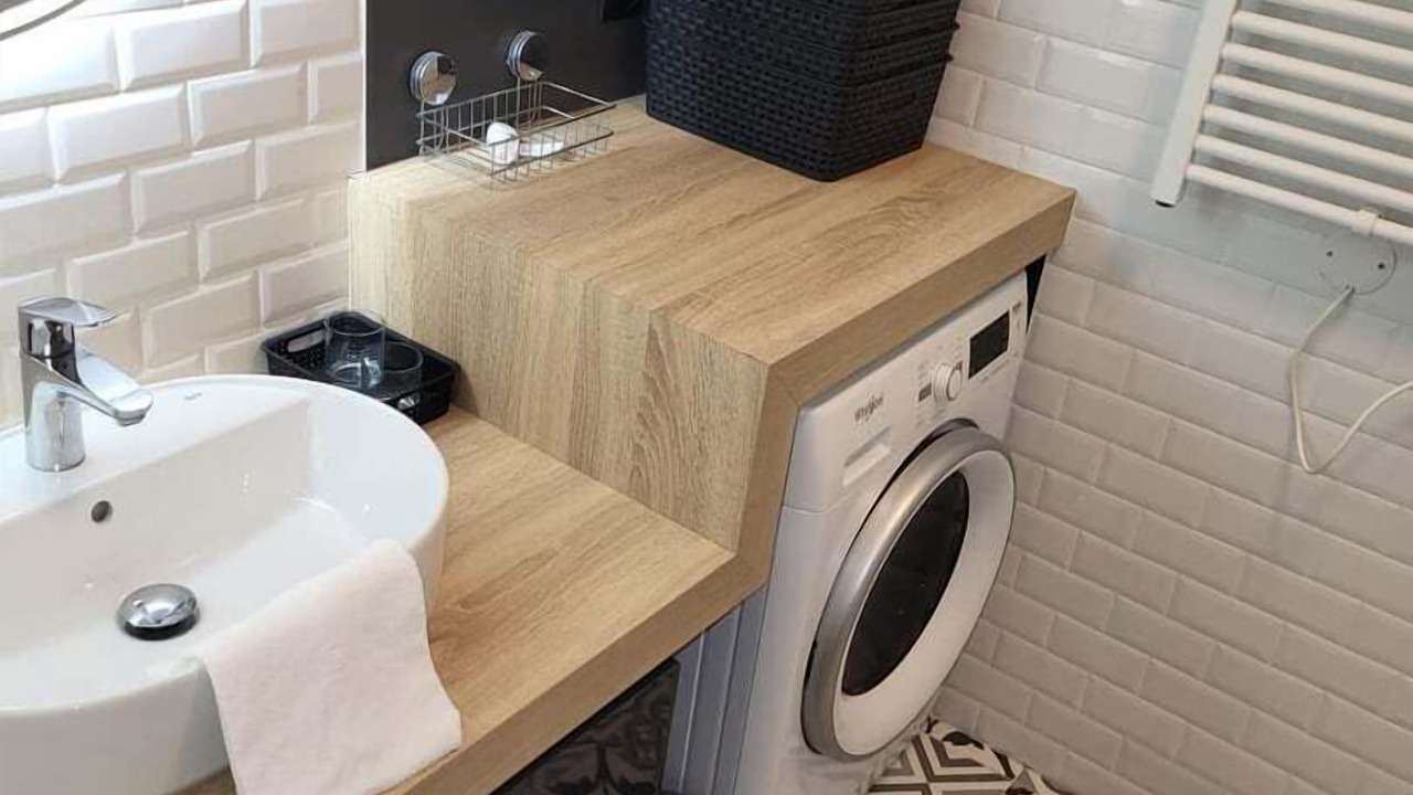 Photo of Bathroom in Joue-les-Tours