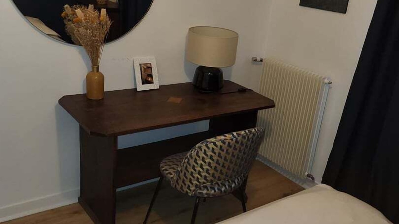 Photo of Bedroom in Joue-les-Tours