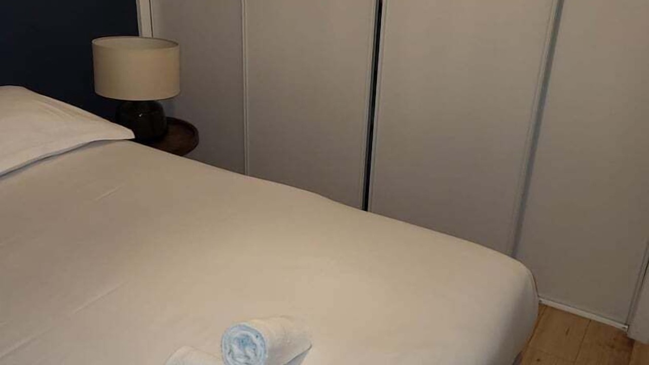 Photo of Bedroom in Joue-les-Tours