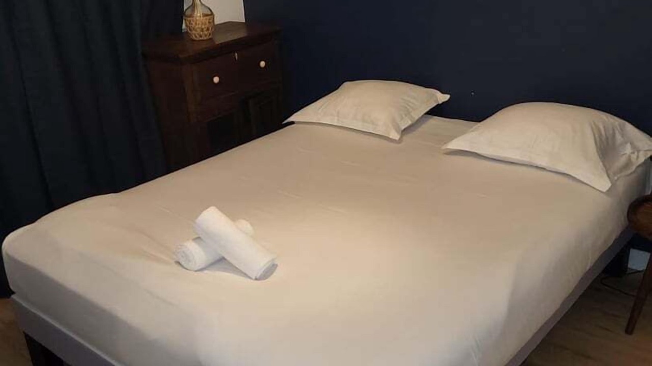 Photo of Bedroom in Joue-les-Tours