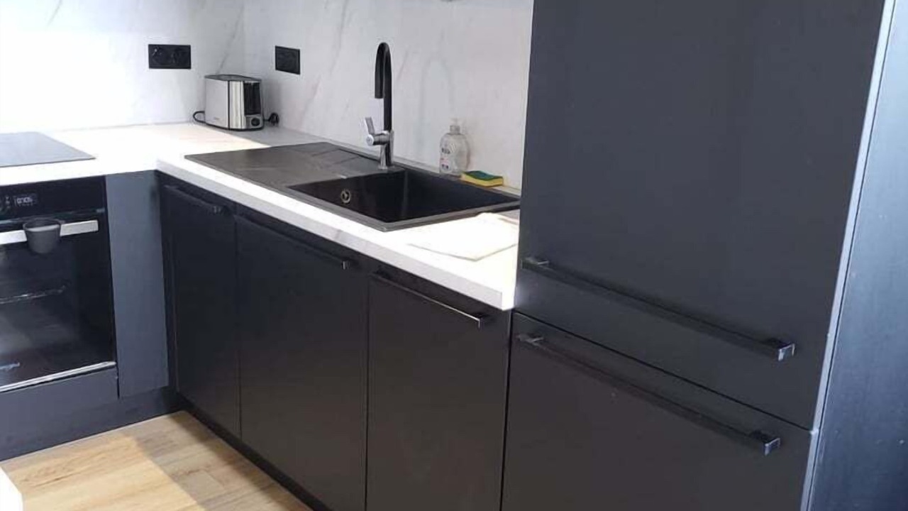 Photo of Kitchen in Joue-les-Tours
