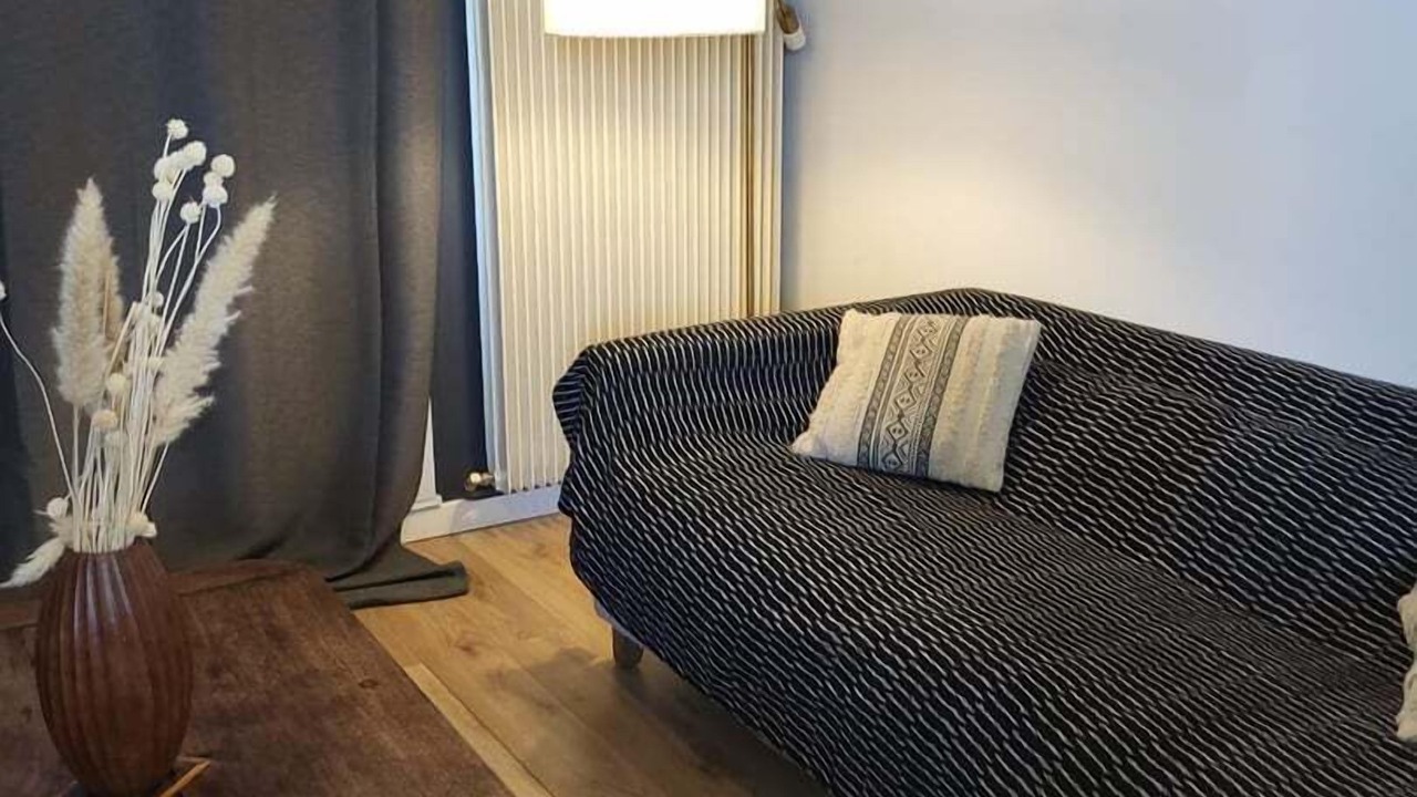 Photo of Livingroom in Joue-les-Tours