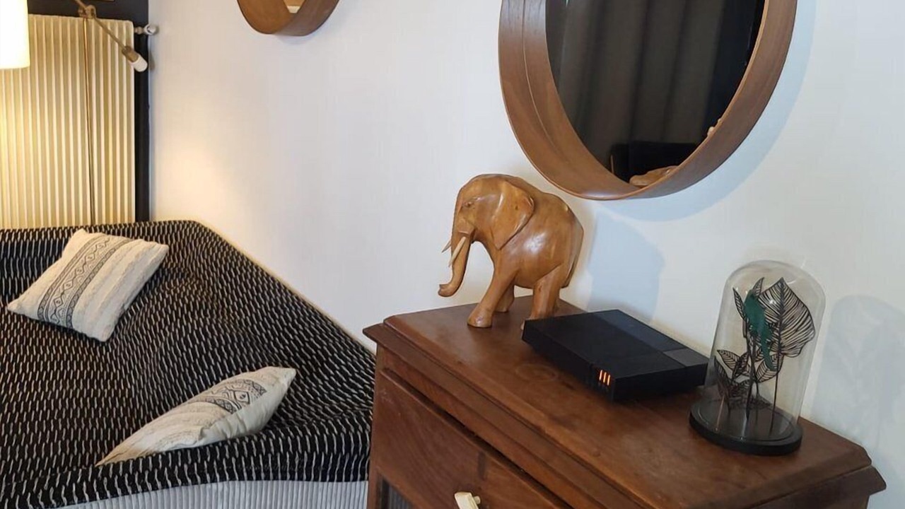 Photo of Bedroom in Joue-les-Tours