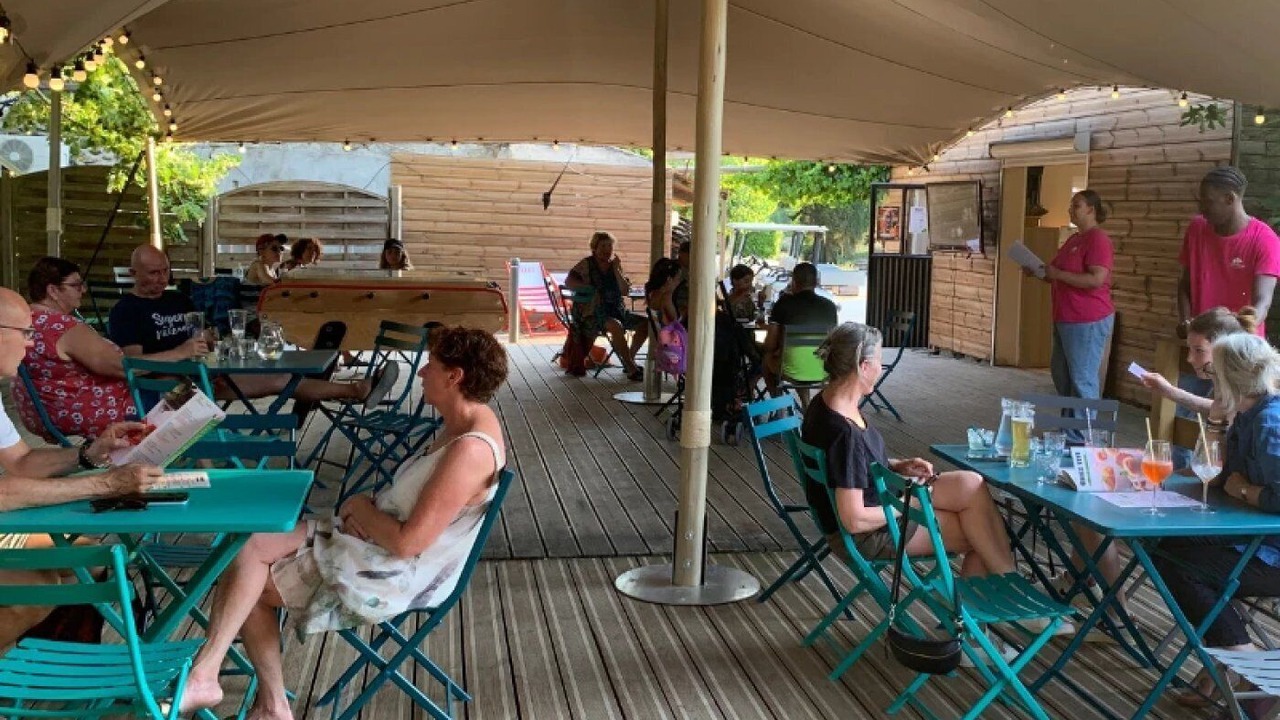 Photo of Outdoor in Lussas
