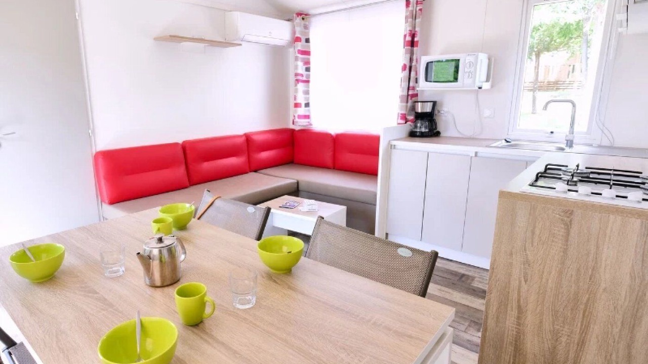 Photo of Kitchen in Lussas