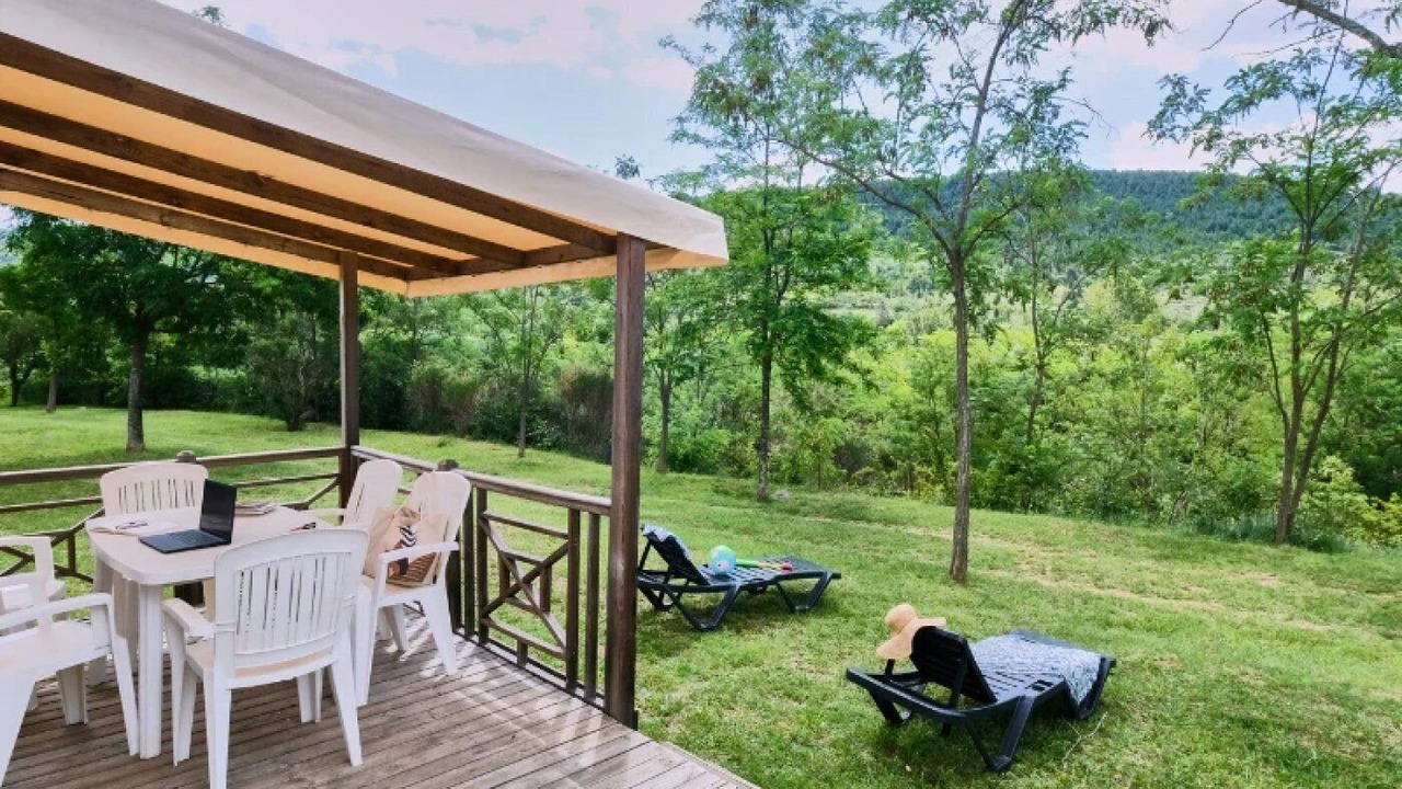 Photo of Outdoor in Lussas