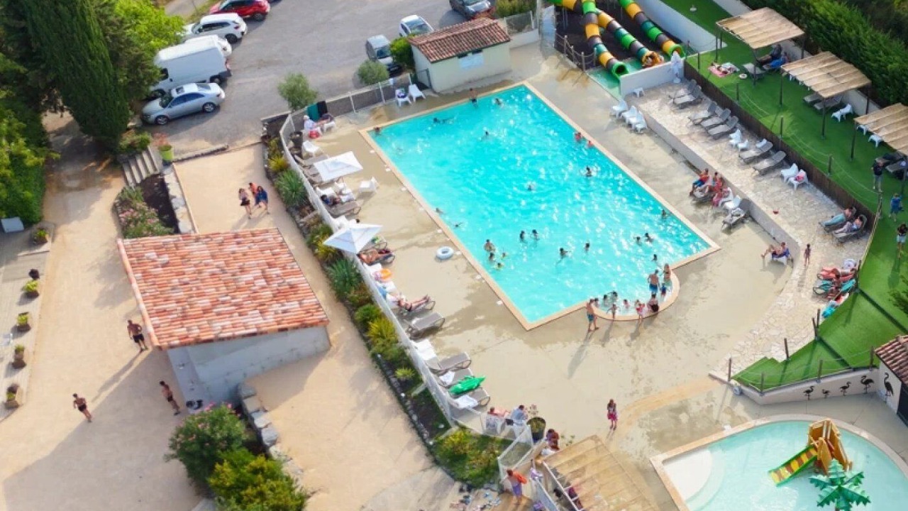 Photo of Outdoor in Lussas