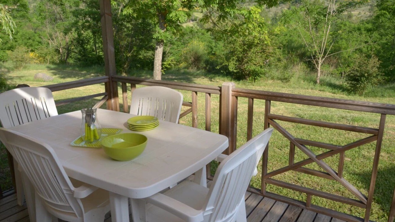 Photo of Outdoor in Lussas
