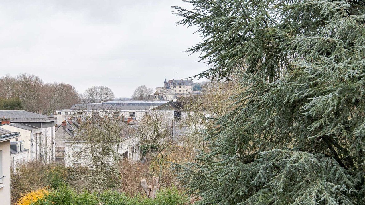 Photo of Outdoor in Nazelles-Negron