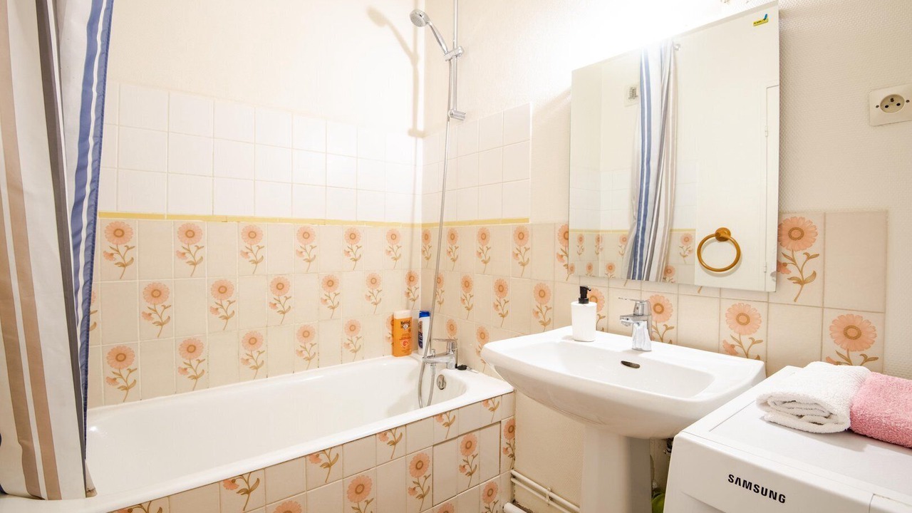 Photo of Bathroom in Cathedrale