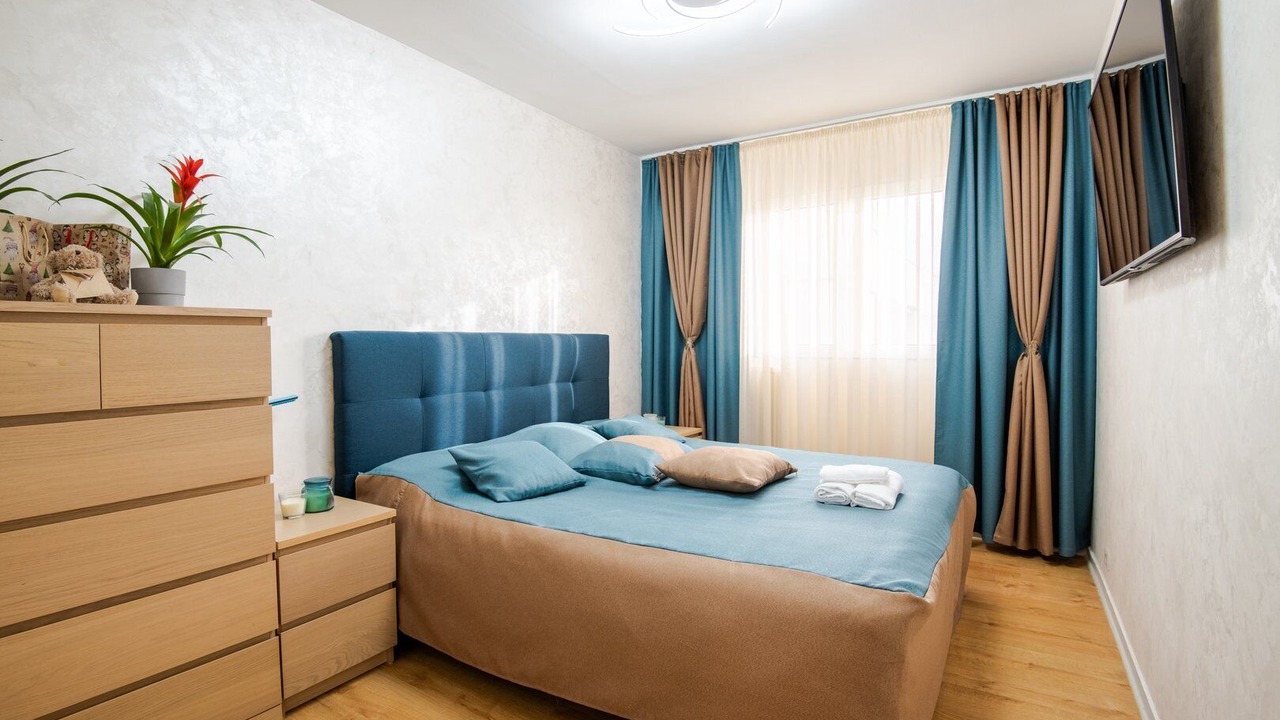 Photo of Bedroom in Cathedrale