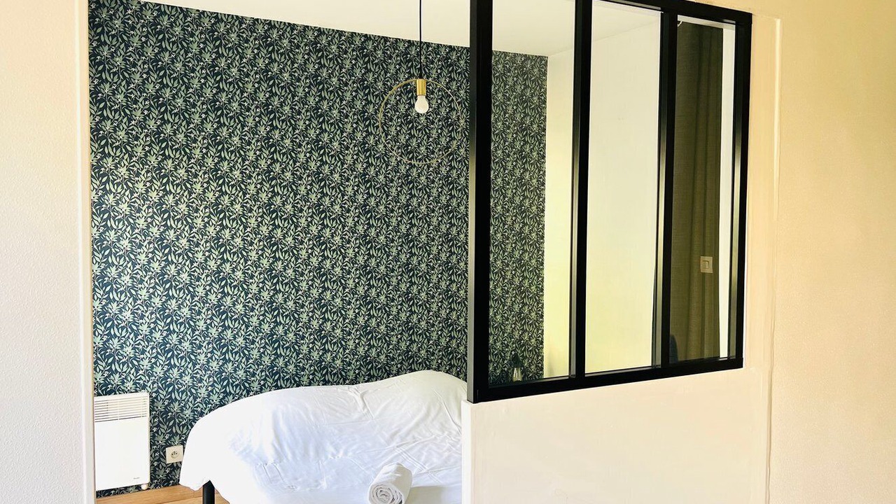 Photo of Bedroom in Poitiers