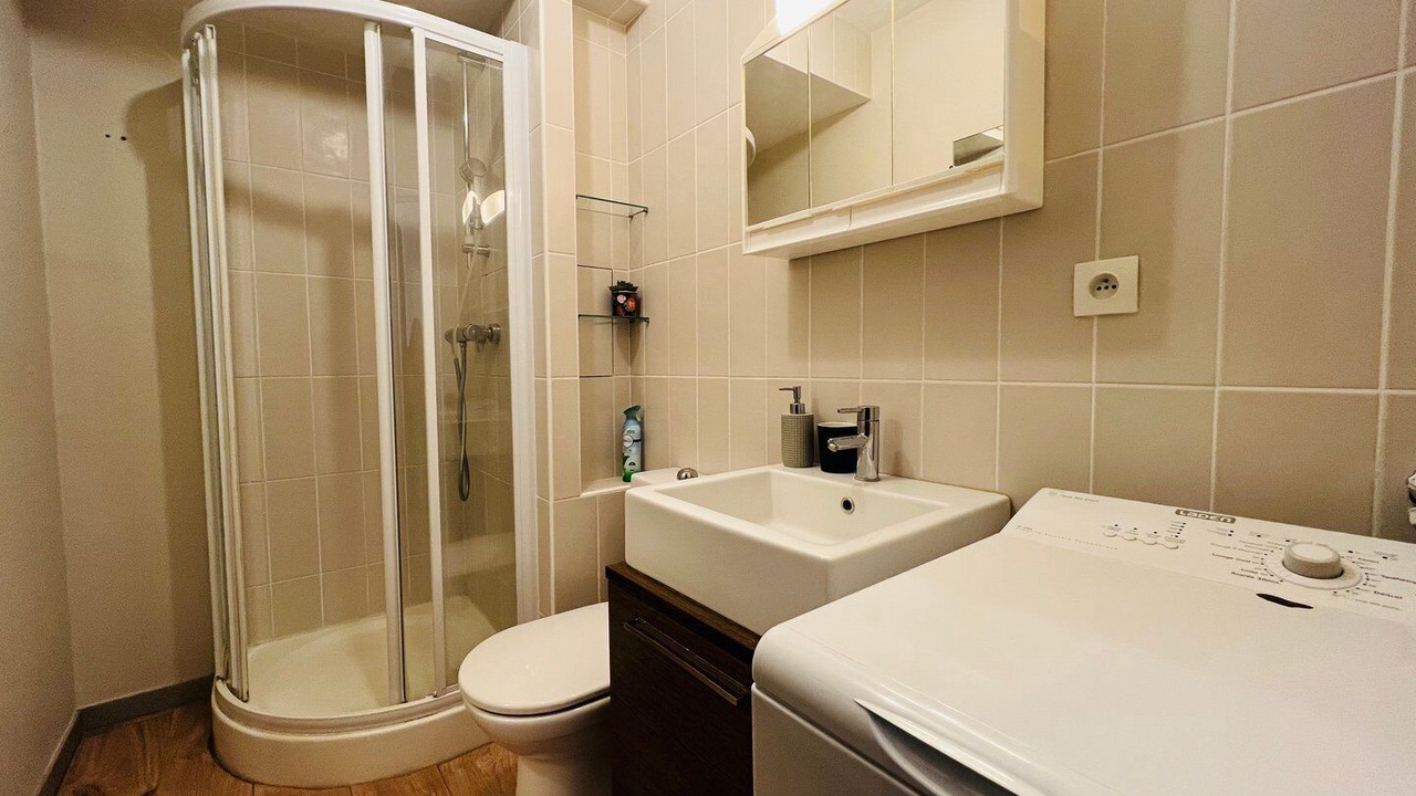 Photo of Bathroom in Poitiers
