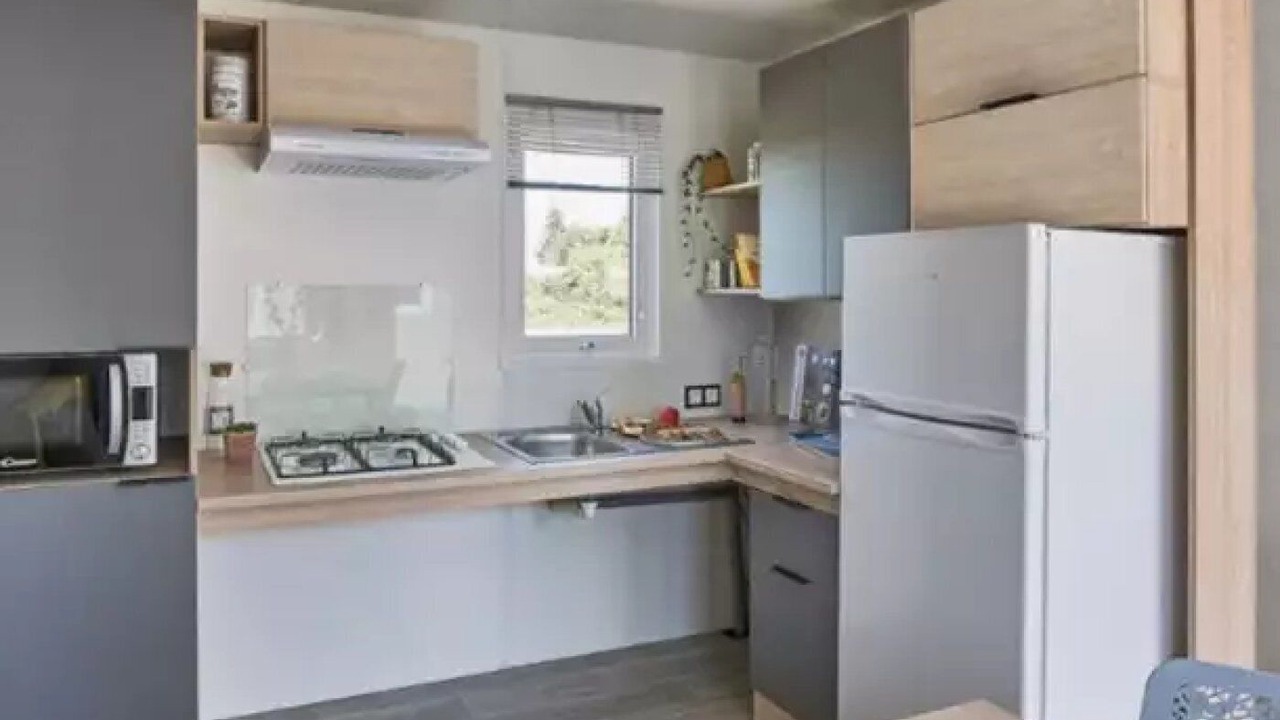 Photo of Kitchen in Thegra