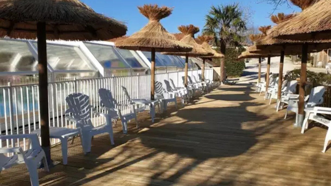 Photo of Patio Balcony in Thegra