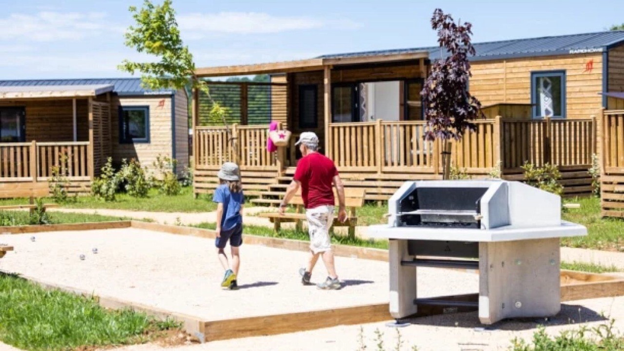 Photo of Patio Balcony in Thegra