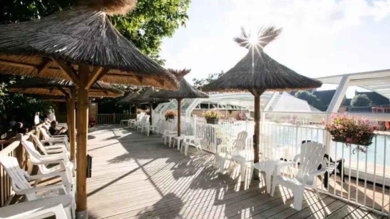 Photo of Patio Balcony in Thegra