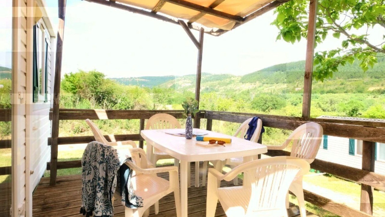 Photo of Outdoor in Lussas