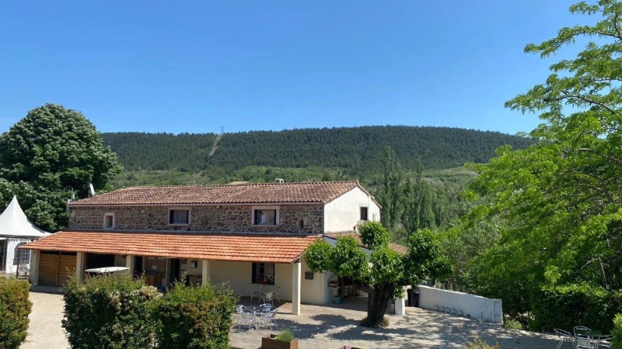 Photo of Outdoor in Lussas