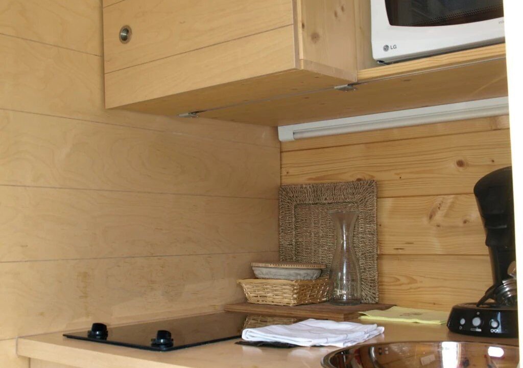 Photo of Kitchen in Estipouy