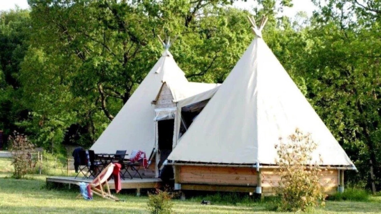 Photo of Outdoor in Estipouy