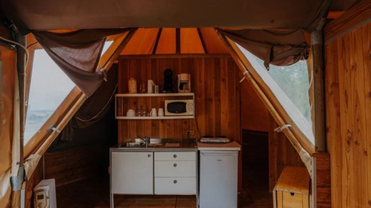 Photo of Kitchen in Estipouy