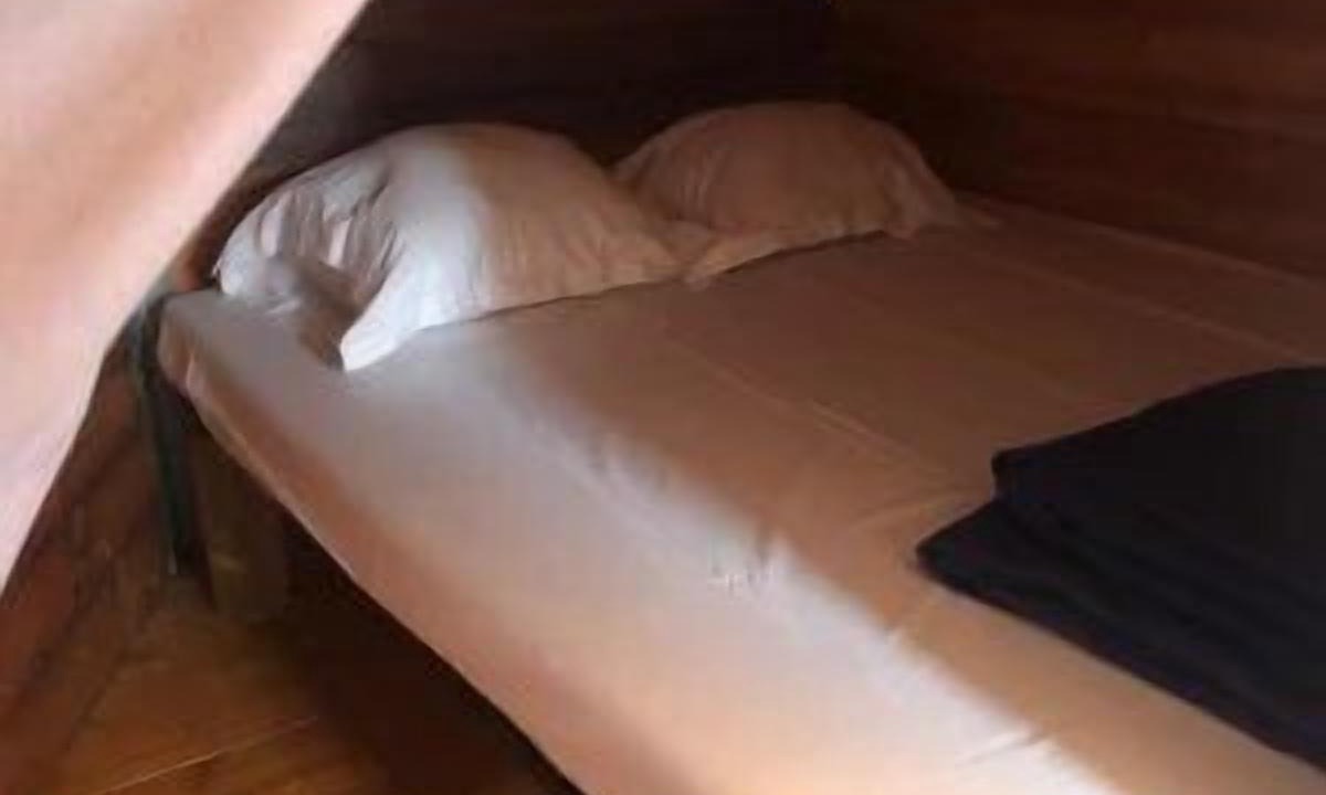 Photo of Bedroom in Estipouy