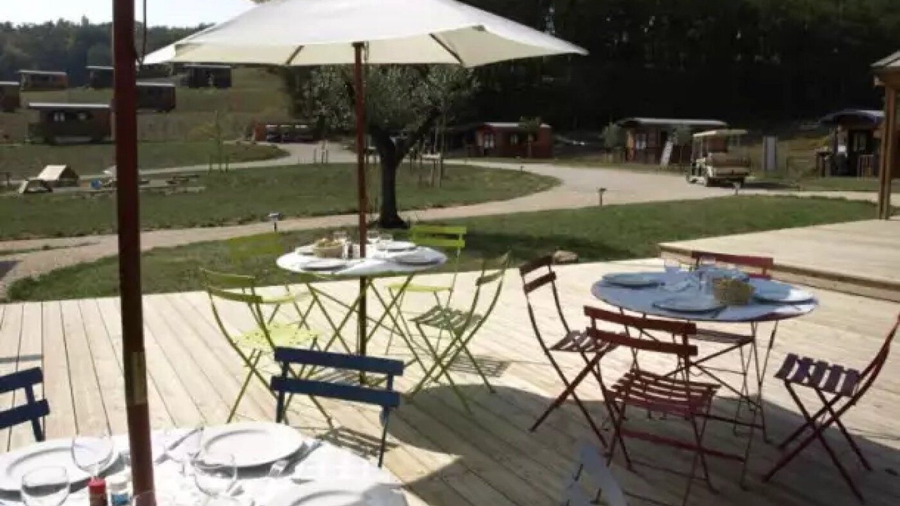 Photo of Outdoor in Estipouy