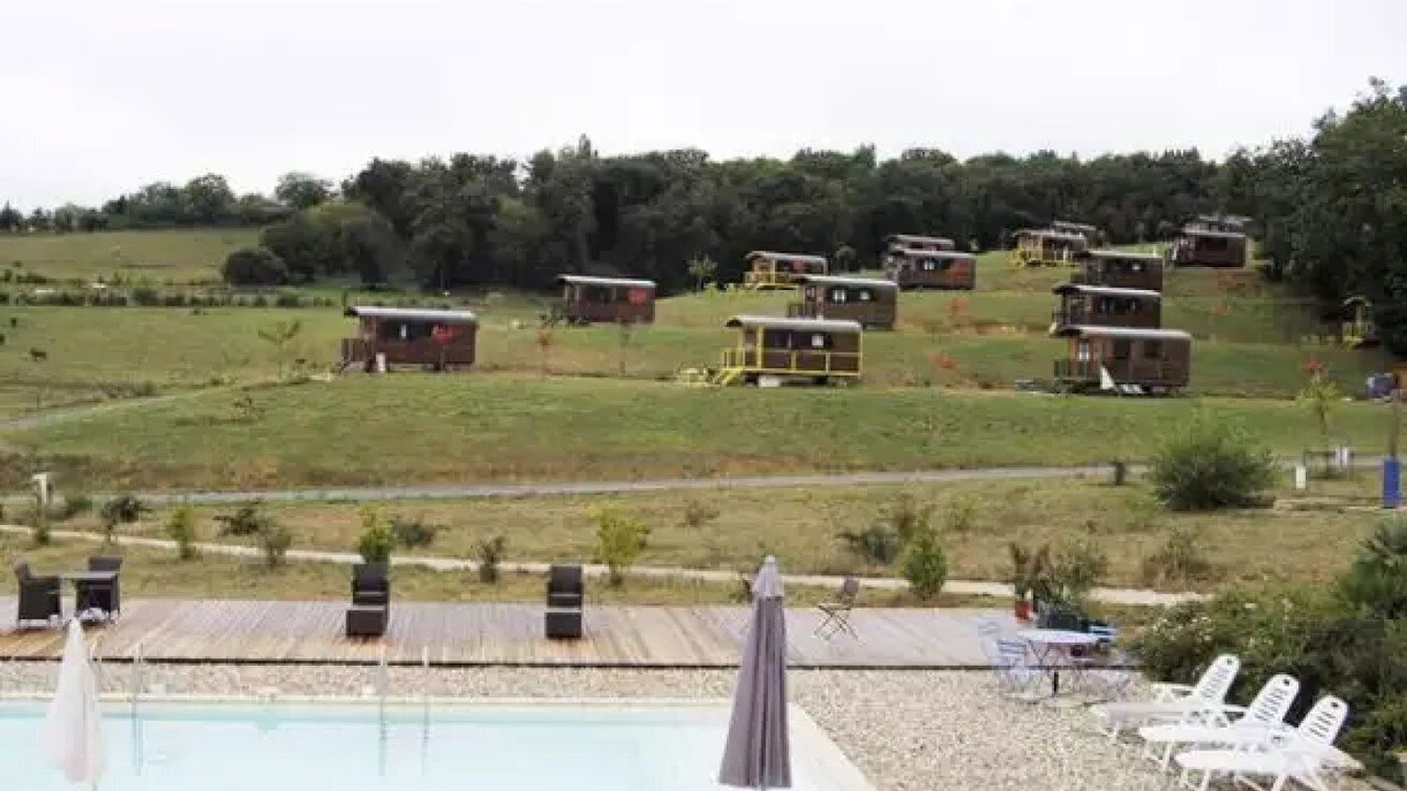 Photo of Outdoor in Estipouy