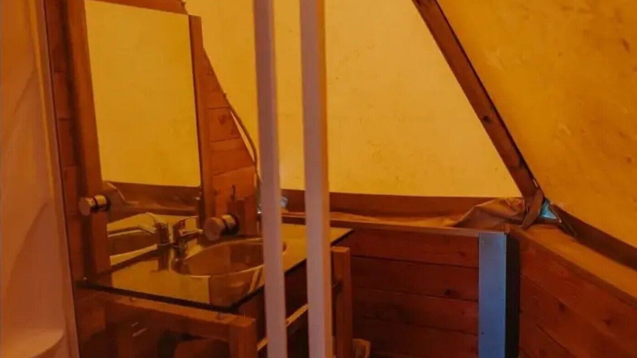 Photo of Bathroom in Estipouy