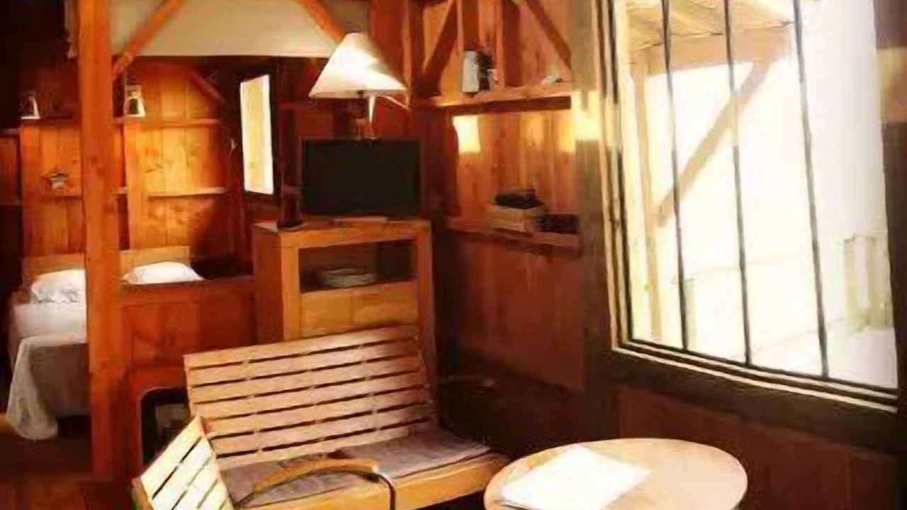 Photo of Bedroom in Estipouy