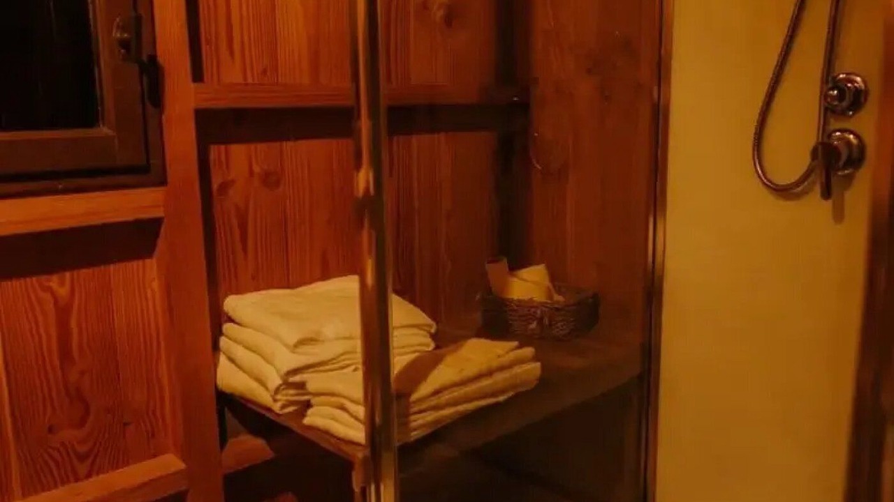 Photo of Bathroom in Estipouy