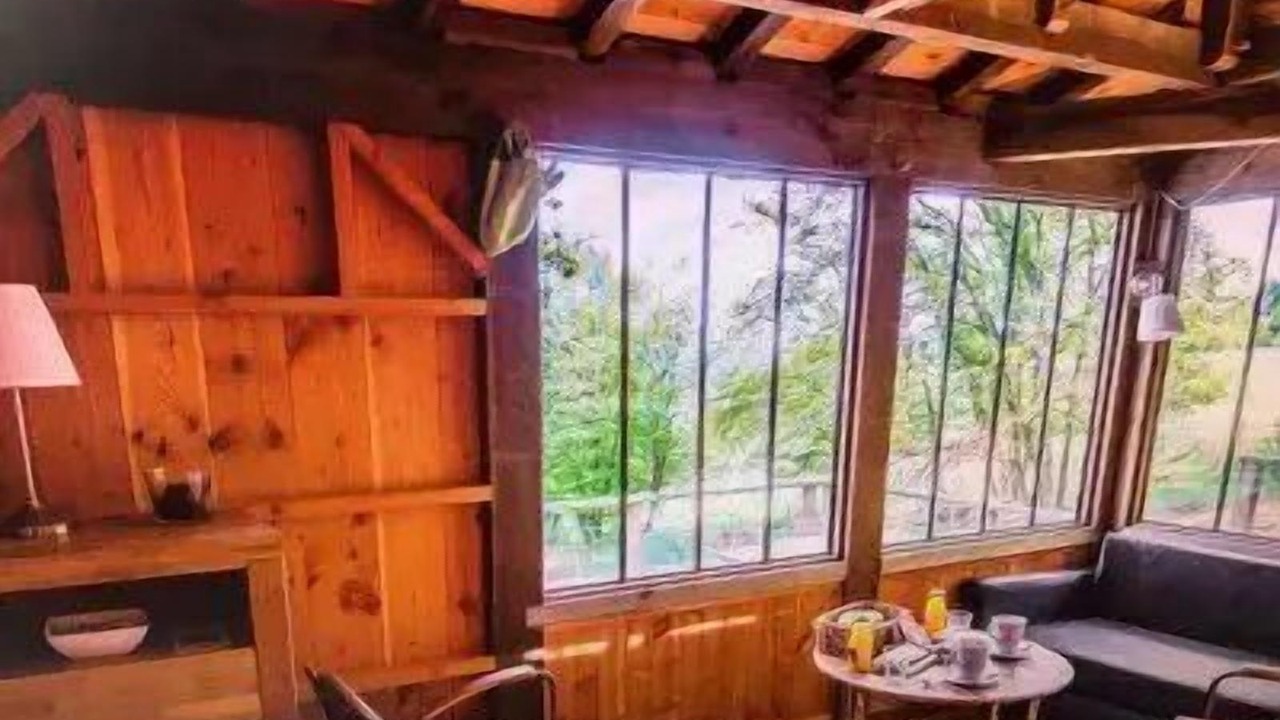 Photo of Livingroom in Estipouy
