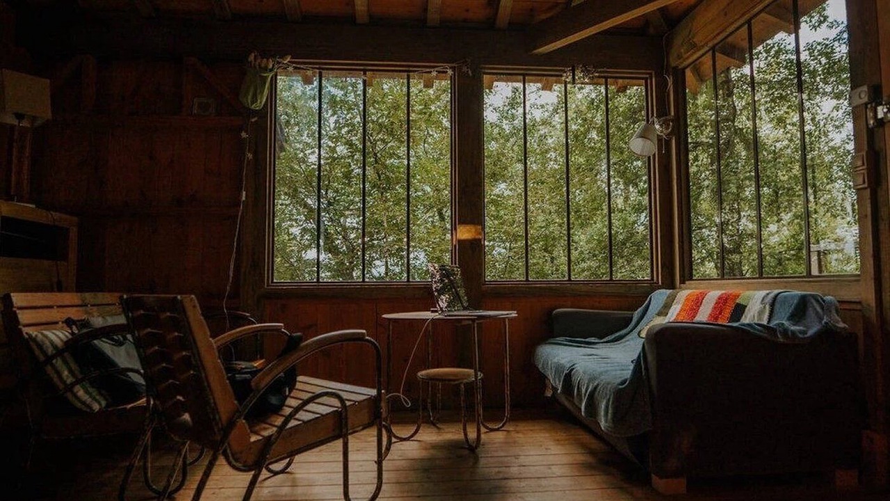 Photo of Livingroom in Estipouy
