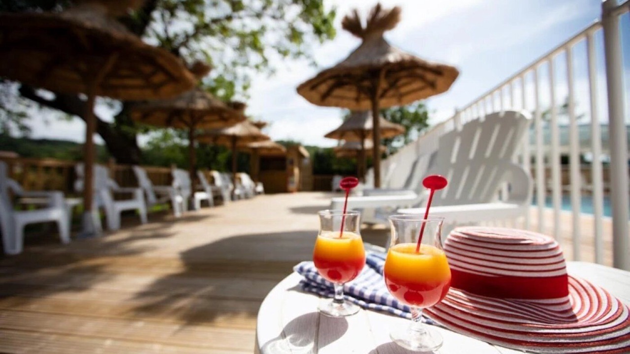 Photo of Outdoor in Thegra