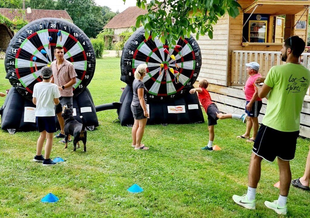 Photo of Outdoor in Thegra