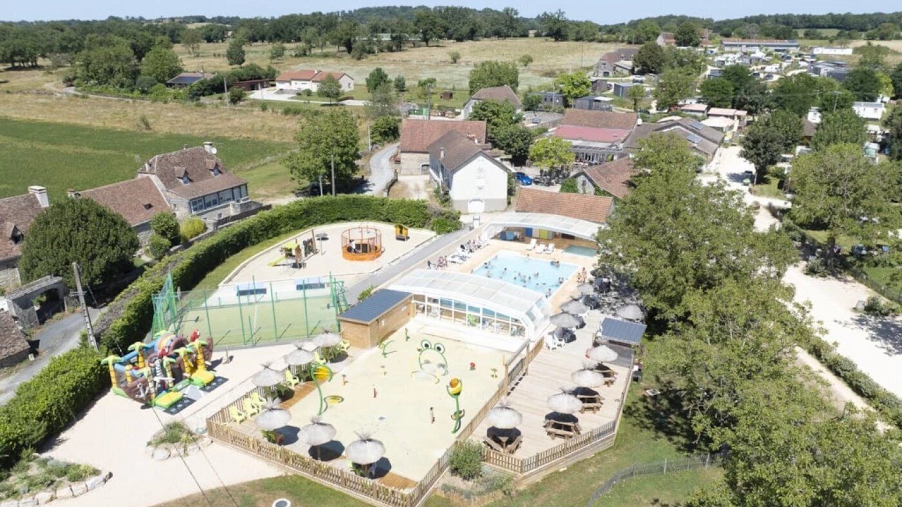 Photo of Outdoor in Thegra