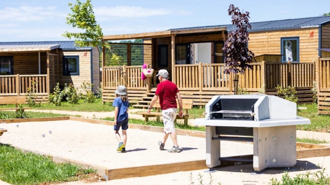 Photo of Patio Balcony in Thegra