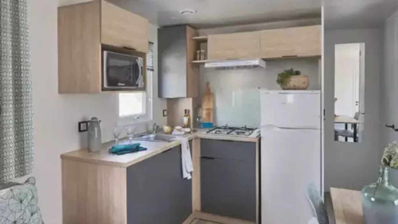 Photo of Kitchen in Thegra