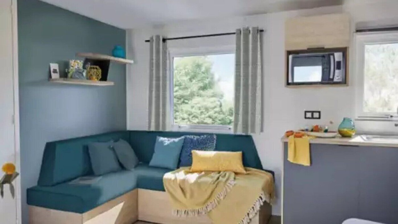 Photo of Livingroom in Thegra