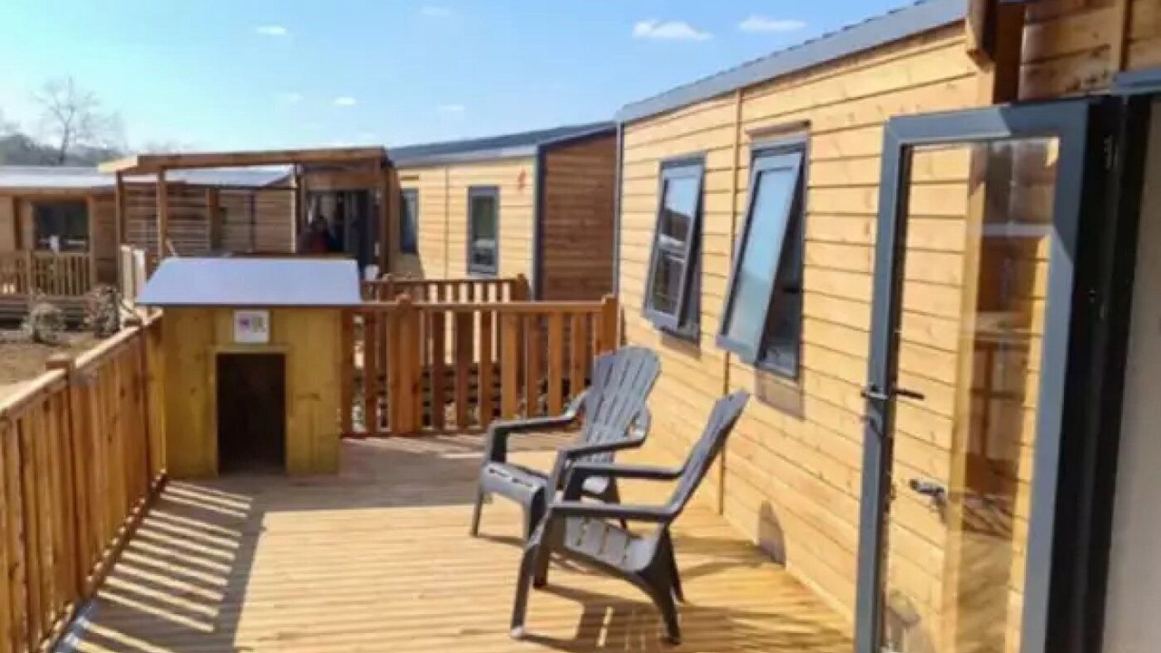 Photo of Patio Balcony in Thegra