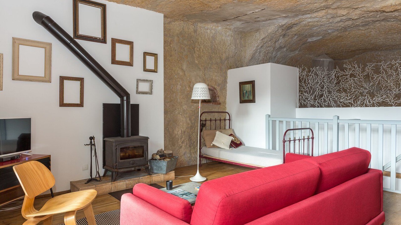 Photo of Livingroom in Poce-sur-Cisse