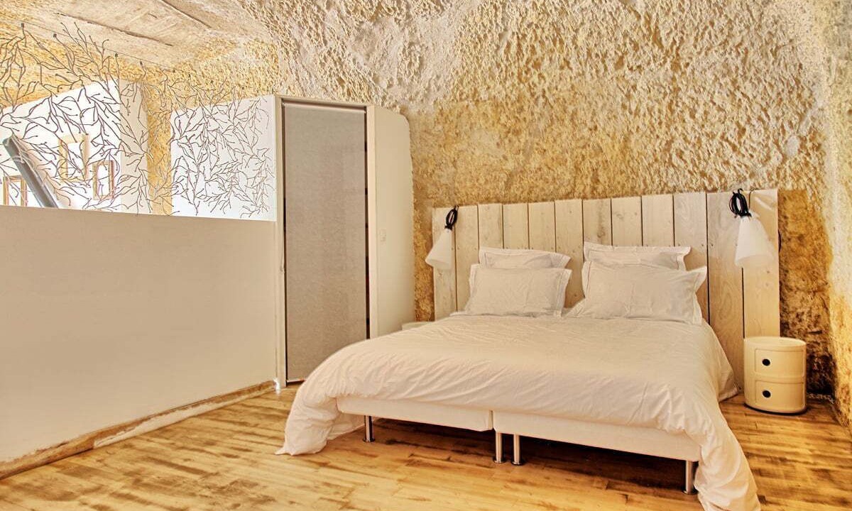 Photo of Bedroom in Poce-sur-Cisse