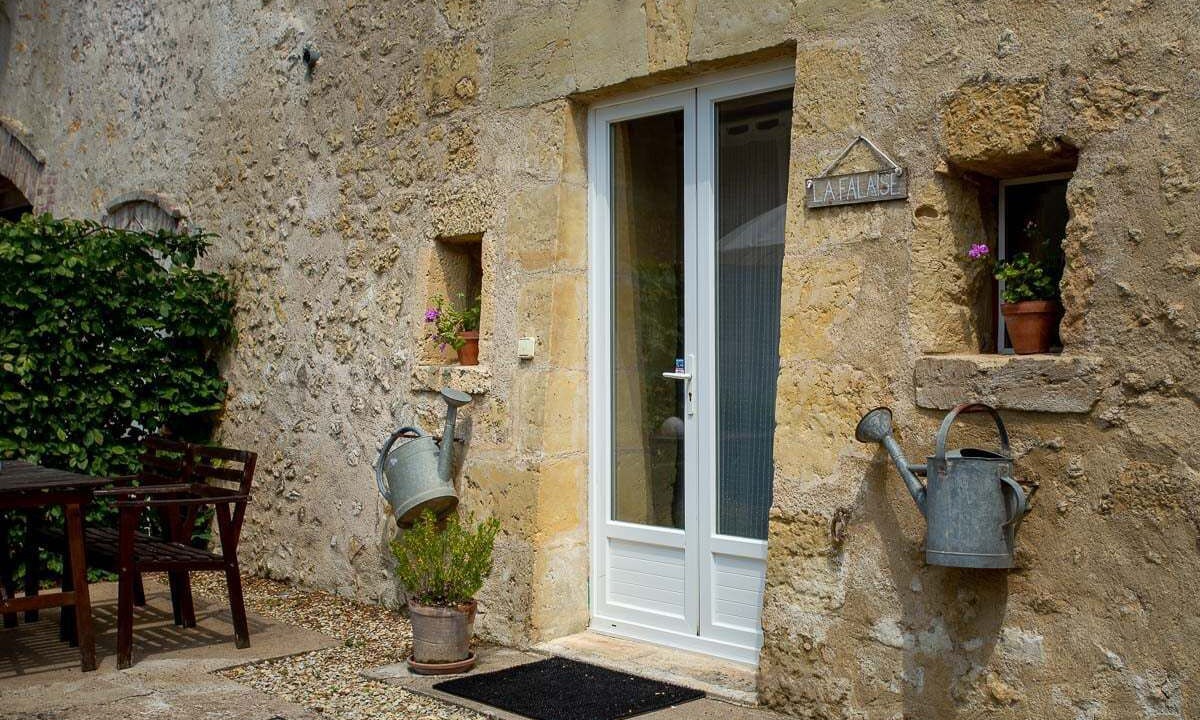 Photo of Outdoor in Poce-sur-Cisse