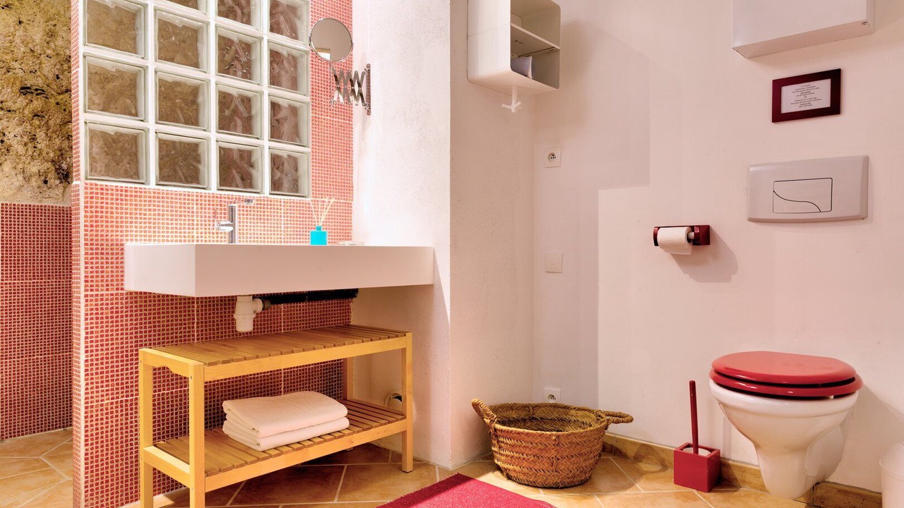 Photo of Bathroom in Poce-sur-Cisse