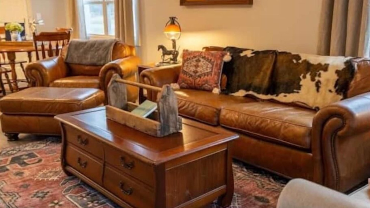 Photo of Livingroom in Warner
