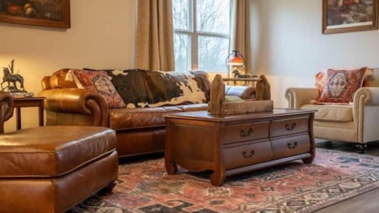 Photo of Livingroom in Warner