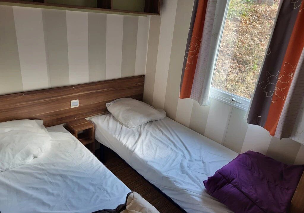 Photo of Bedroom in Salles
