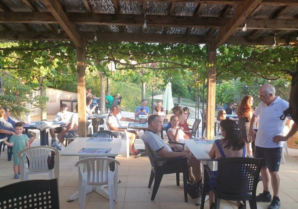 Photo of Outdoor in Salles