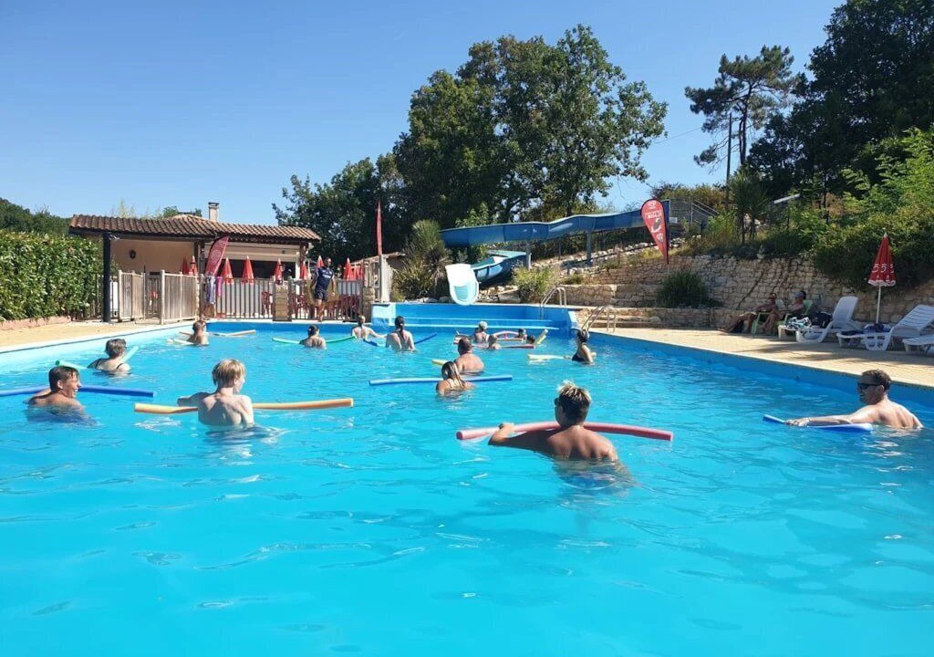 Photo of Outdoor in Salles